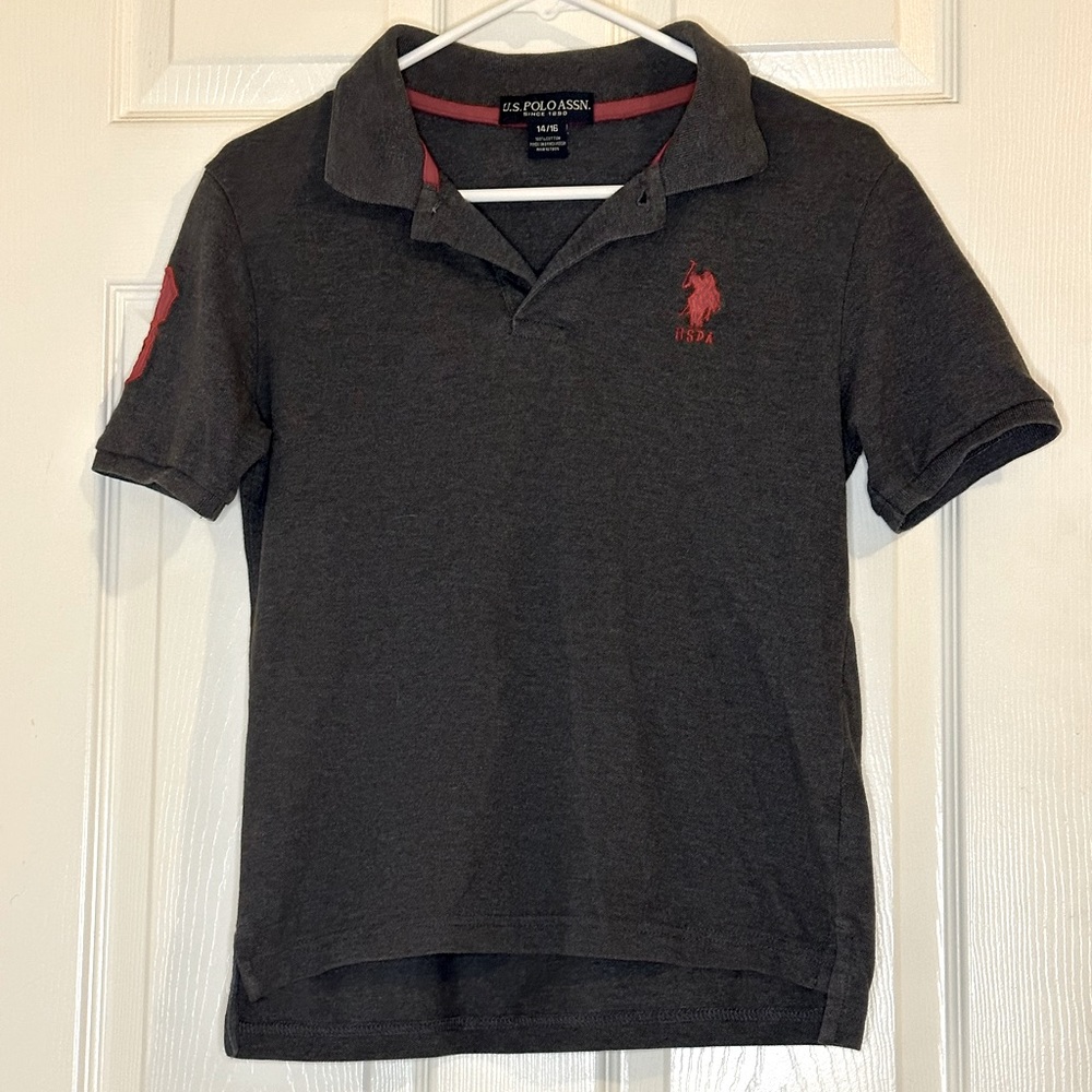 US Polo Association polo